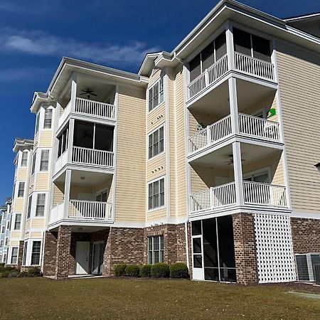 Myrtlewood By Monarch Rentals Myrtle Beach Zewnętrze zdjęcie