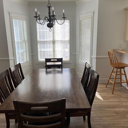 Myrtlewood By Monarch Rentals Myrtle Beach Zewnętrze zdjęcie
