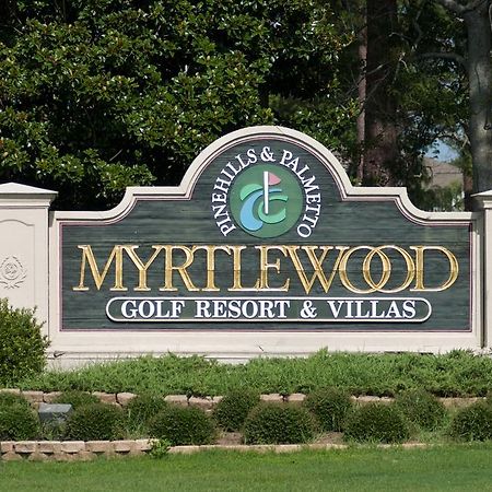 Myrtlewood By Monarch Rentals Myrtle Beach Pokój zdjęcie