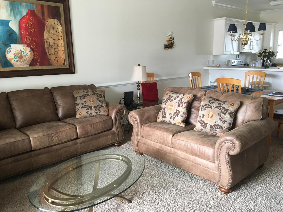 Myrtlewood By Monarch Rentals Myrtle Beach Zewnętrze zdjęcie
