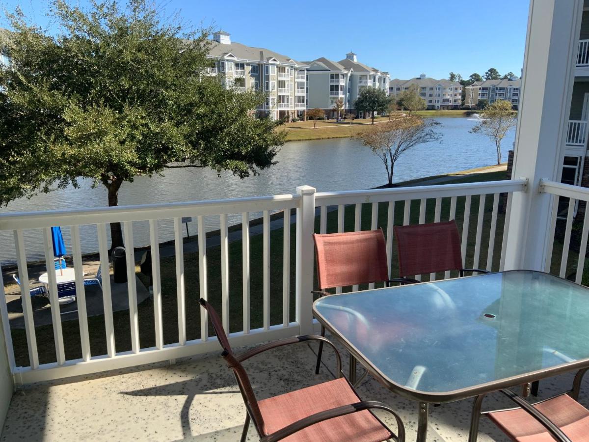 Myrtlewood By Monarch Rentals Myrtle Beach Zewnętrze zdjęcie