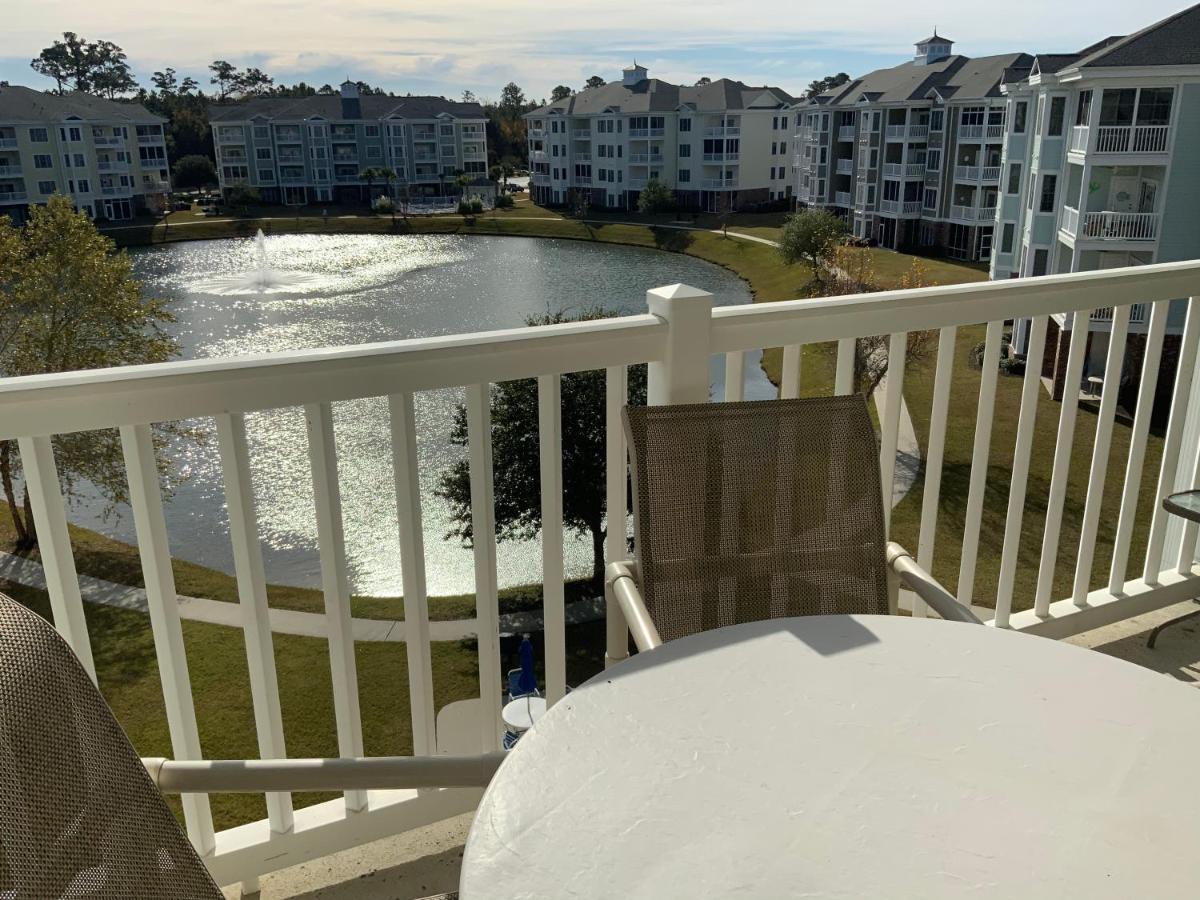 Myrtlewood By Monarch Rentals Myrtle Beach Zewnętrze zdjęcie