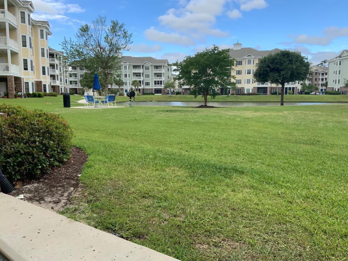 Myrtlewood By Monarch Rentals Myrtle Beach Zewnętrze zdjęcie