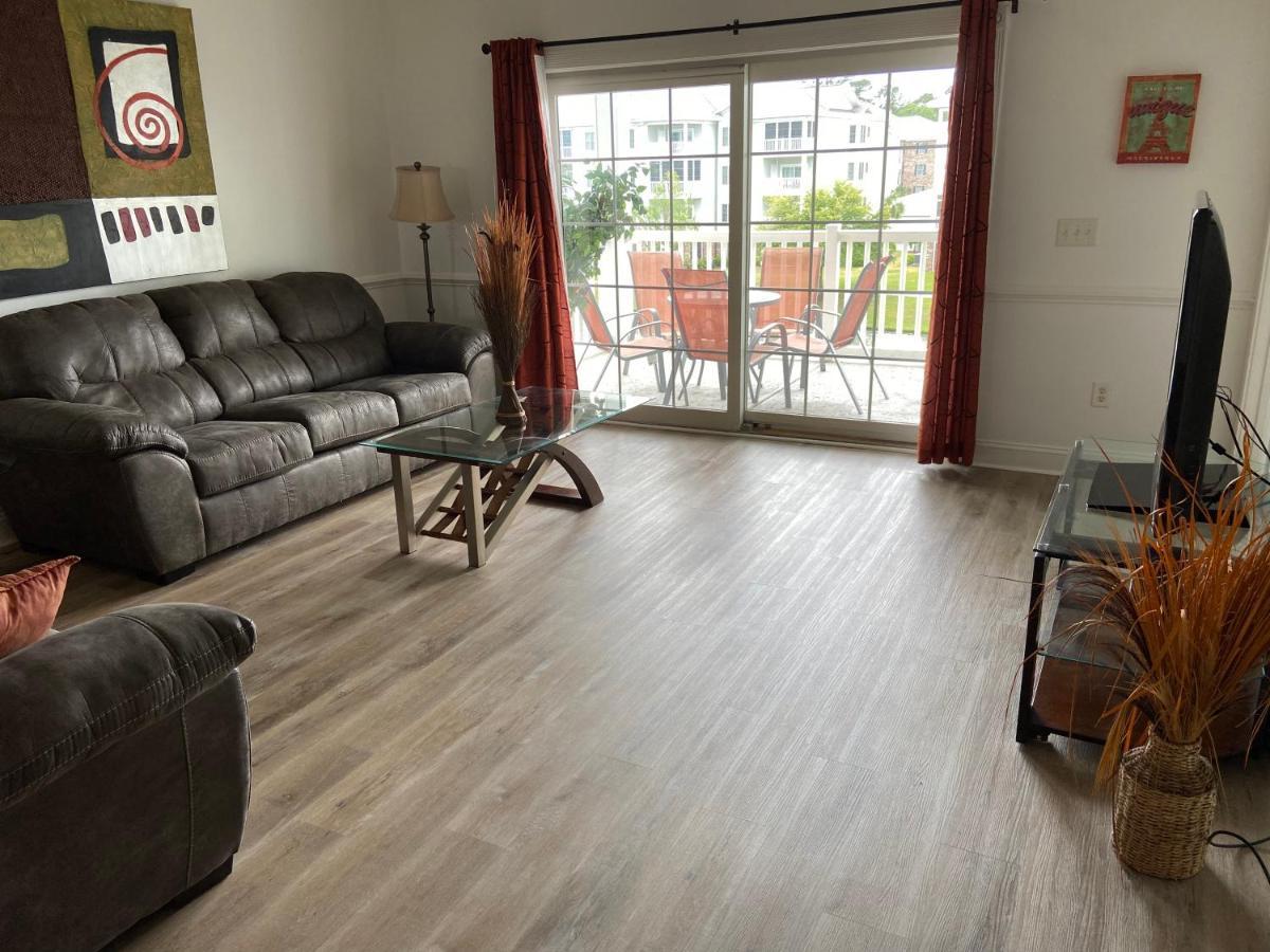 Myrtlewood By Monarch Rentals Myrtle Beach Zewnętrze zdjęcie