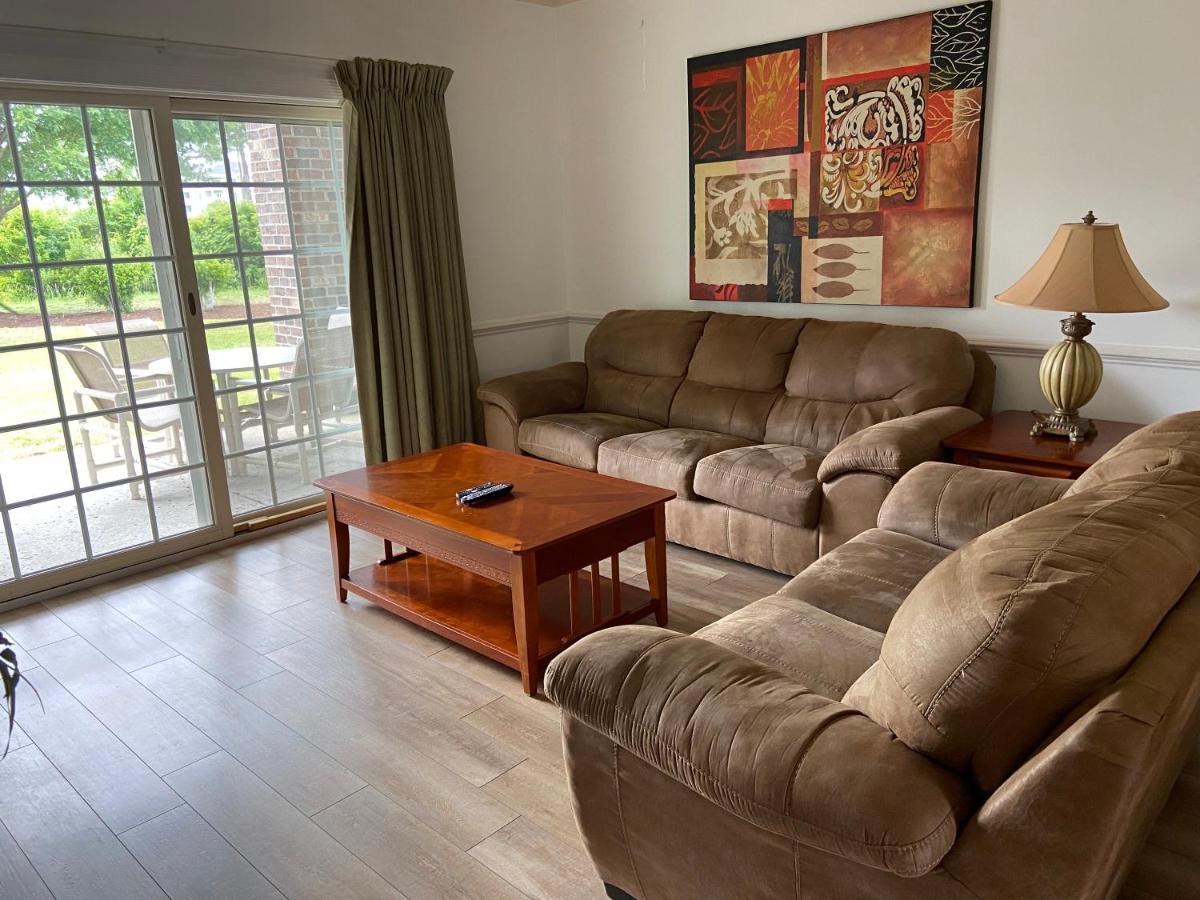 Myrtlewood By Monarch Rentals Myrtle Beach Zewnętrze zdjęcie