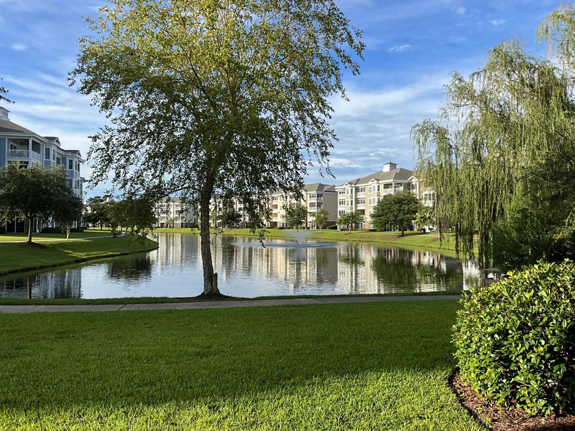 Myrtlewood By Monarch Rentals Myrtle Beach Zewnętrze zdjęcie