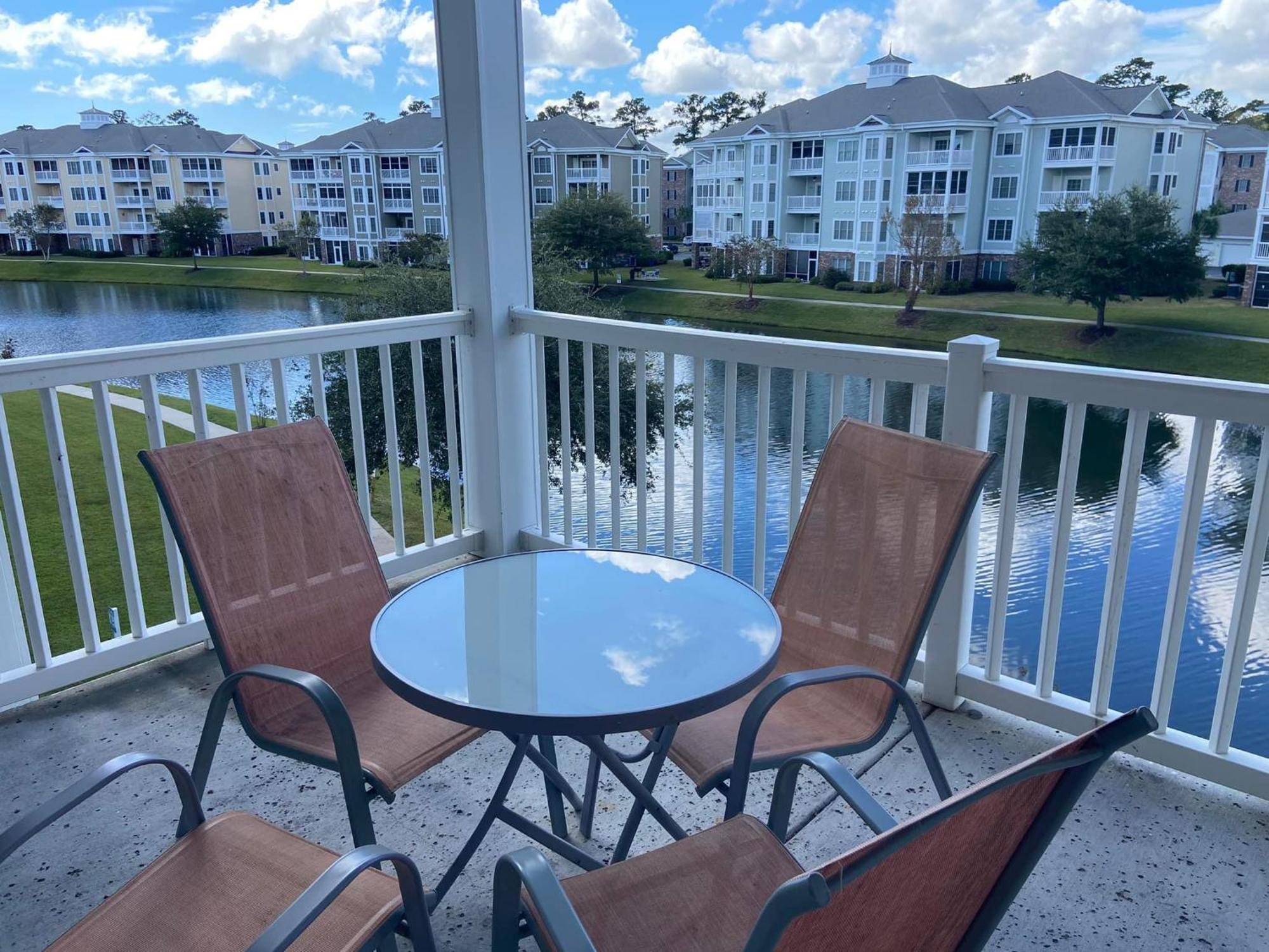 Myrtlewood By Monarch Rentals Myrtle Beach Zewnętrze zdjęcie