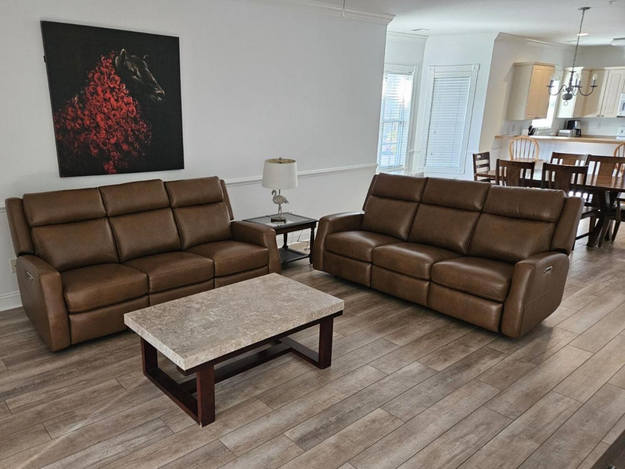 Myrtlewood By Monarch Rentals Myrtle Beach Zewnętrze zdjęcie