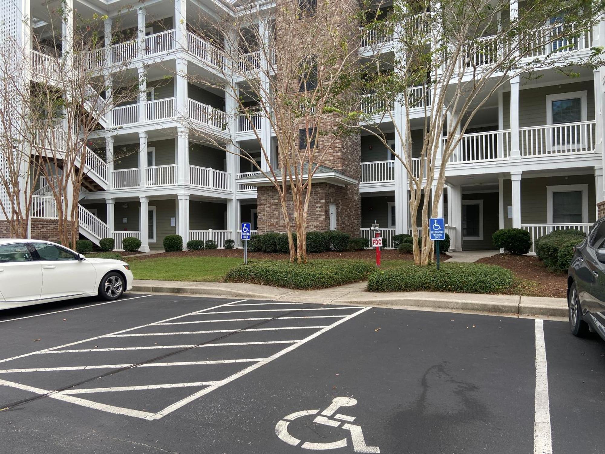 Myrtlewood By Monarch Rentals Myrtle Beach Zewnętrze zdjęcie
