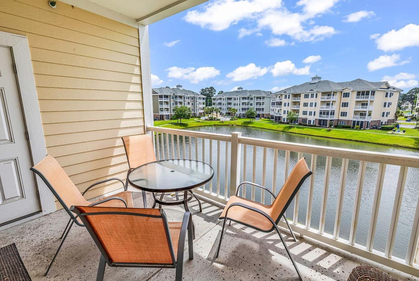 Myrtlewood By Monarch Rentals Myrtle Beach Zewnętrze zdjęcie