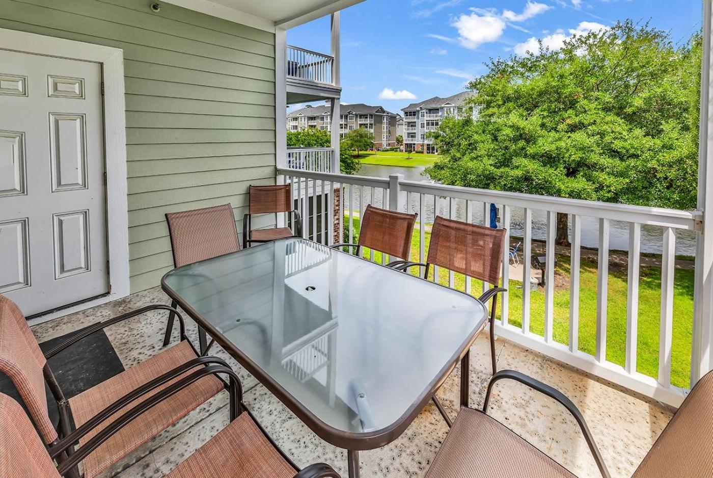 Myrtlewood By Monarch Rentals Myrtle Beach Zewnętrze zdjęcie