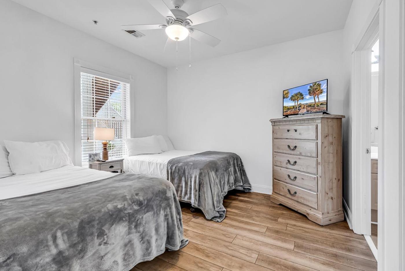 Myrtlewood By Monarch Rentals Myrtle Beach Zewnętrze zdjęcie