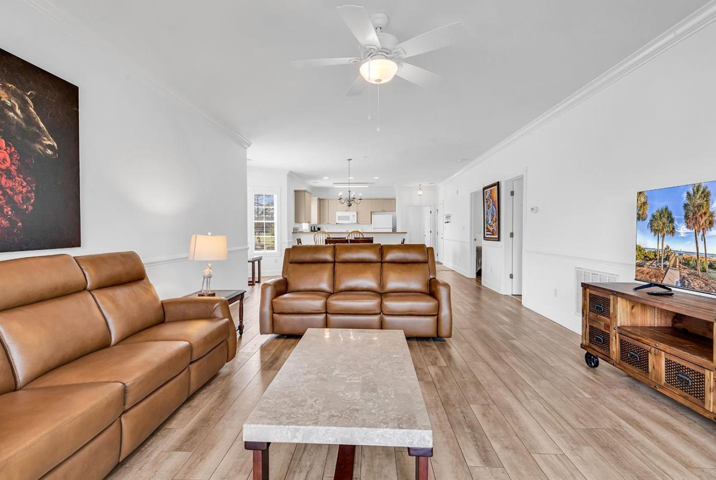 Myrtlewood By Monarch Rentals Myrtle Beach Zewnętrze zdjęcie