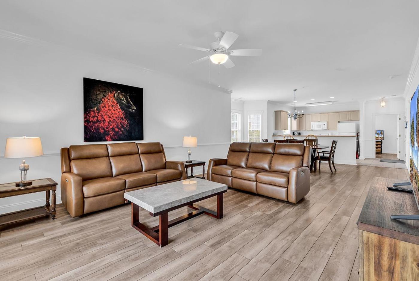 Myrtlewood By Monarch Rentals Myrtle Beach Zewnętrze zdjęcie