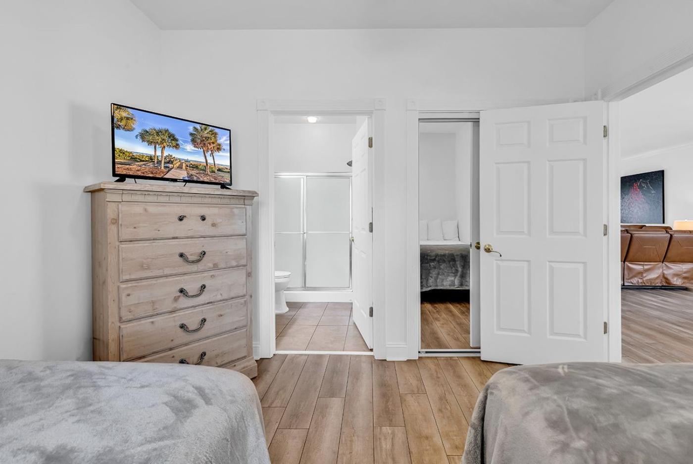 Myrtlewood By Monarch Rentals Myrtle Beach Zewnętrze zdjęcie
