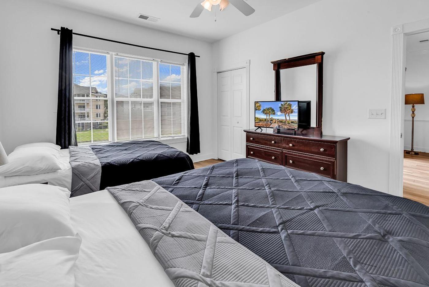 Myrtlewood By Monarch Rentals Myrtle Beach Zewnętrze zdjęcie