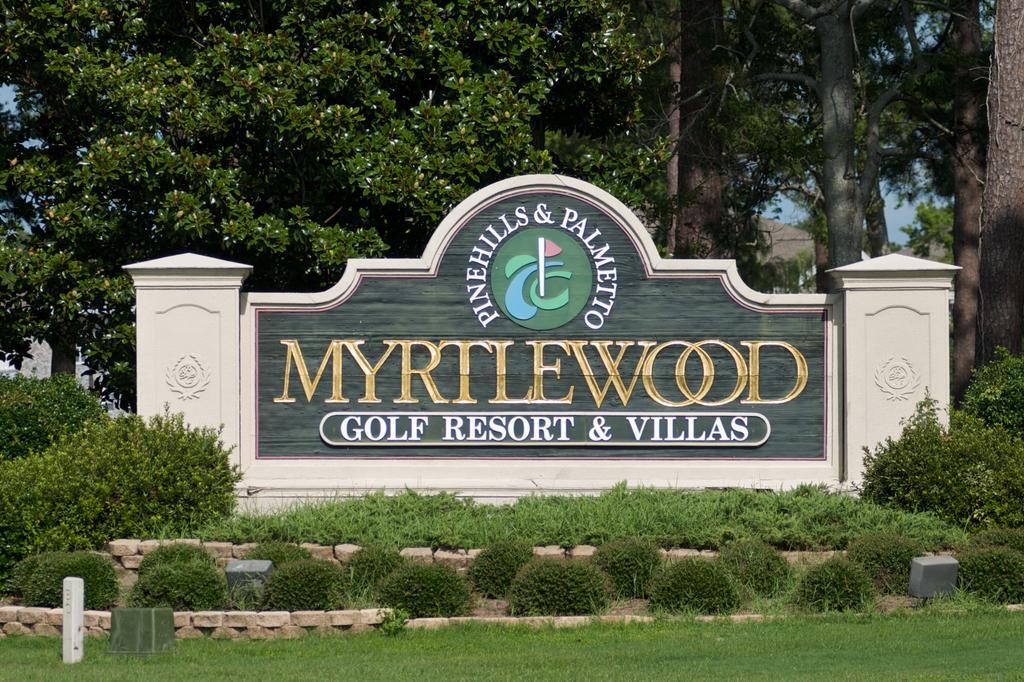 Myrtlewood By Monarch Rentals Myrtle Beach Pokój zdjęcie