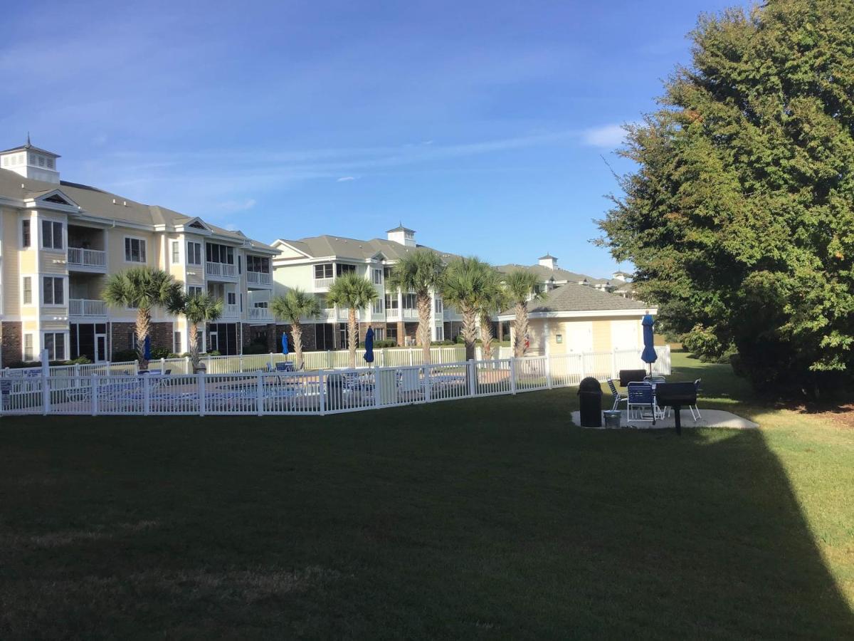 Myrtlewood By Monarch Rentals Myrtle Beach Zewnętrze zdjęcie
